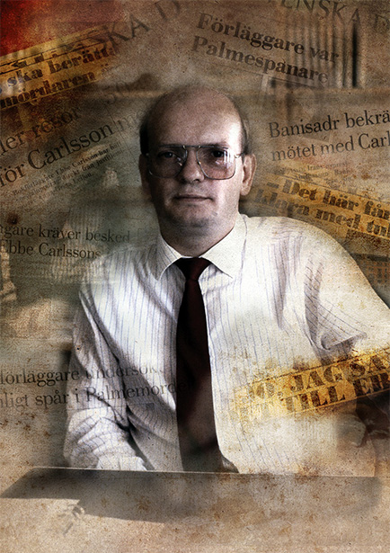 Ebbe Carlssons liv skildrades i den mycket sevärda dokumentären Ebbe The Movie från 2009.