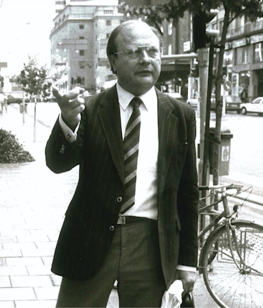 Stig Engström