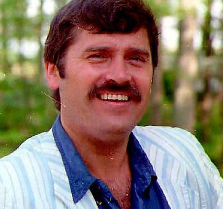 Victor Gunnarsson, också känd som 33-åringen.